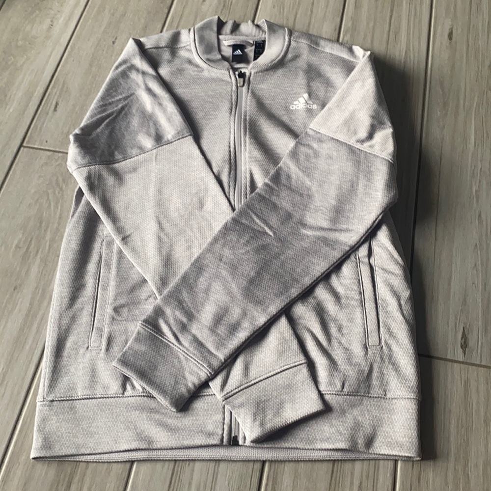 Adidas tracksuit Jacket